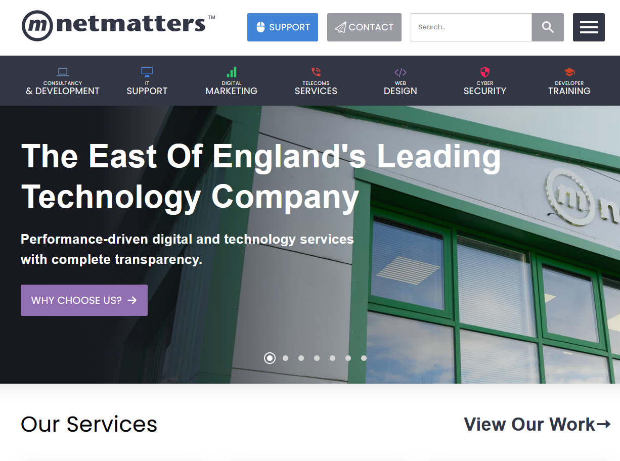 A picture of Project 1