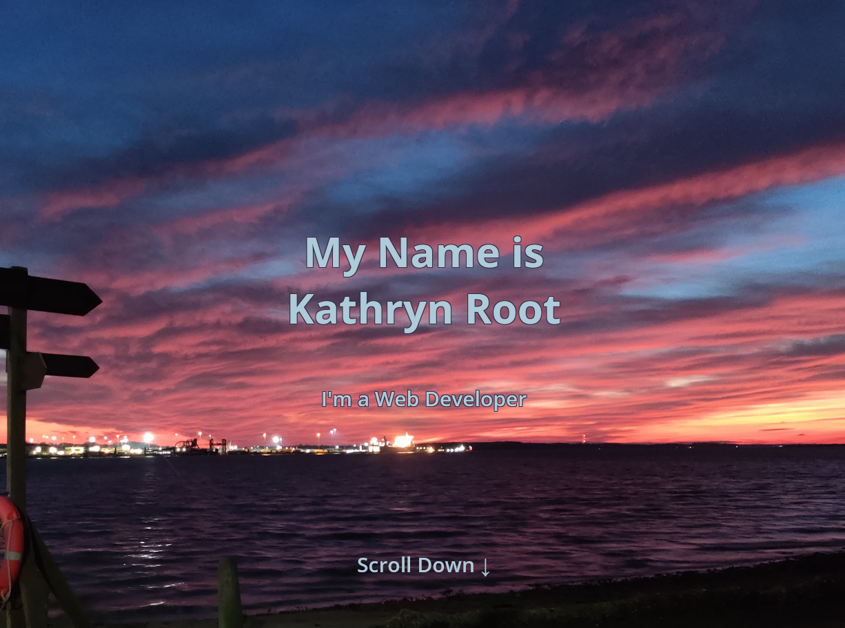 A picture of Project 2